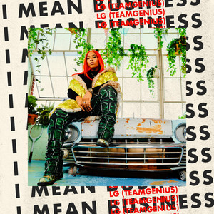I Mean Business - LG (TEAM GENIUS)
