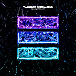 Ordinary - Two Door Cinema Club | Song Album Cover Artwork