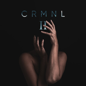 Energy - CRMNL | Song Album Cover Artwork