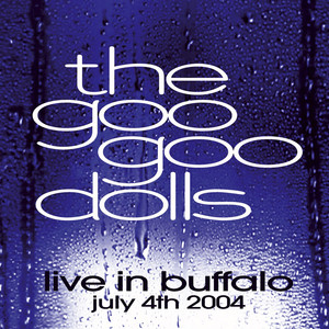 Give a Little Bit - The Goo Goo Dolls | Song Album Cover Artwork
