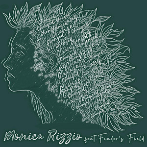 Changed - Monica Rizzio | Song Album Cover Artwork