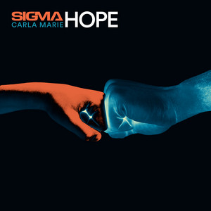 Hope - Sigma | Song Album Cover Artwork