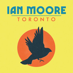 Looking for the Sound - Ian Moore | Song Album Cover Artwork