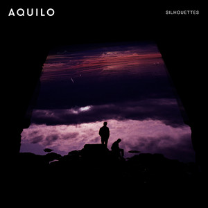Almost Over - Aquilo | Song Album Cover Artwork