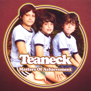 New Fast Song Teaneck | Album Cover