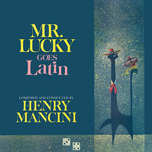 Lujon - Henry Mancini | Song Album Cover Artwork