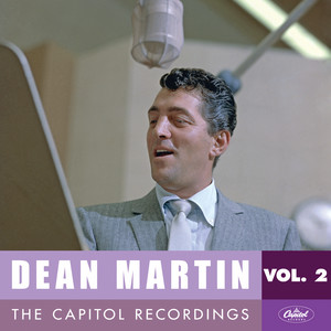 How D'Ya Like Your Eggs In The Morning - Dean Martin | Song Album Cover Artwork