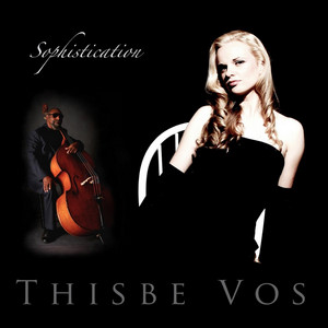 House of Make Believe - Thisbe Vos | Song Album Cover Artwork
