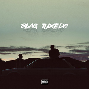 Fugazi - Blaq Tuxedo | Song Album Cover Artwork