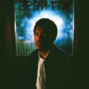 Believe - Benjamin Booker | Song Album Cover Artwork