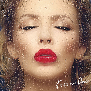 I Was Gonna Cancel - Kylie Minogue | Song Album Cover Artwork