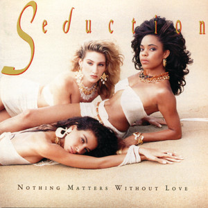 Two to Make It Right - Seduction | Song Album Cover Artwork
