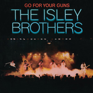 Voyage to Atlantis - The Isley Brothers | Song Album Cover Artwork
