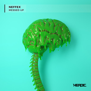 Messed Up - NEFFEX | Song Album Cover Artwork
