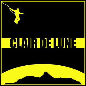 Clair De Lune (as featured in 'Watchmen') - Alala | Song Album Cover Artwork