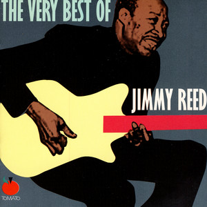 Baby What You Want Me To Do - Jimmy Reed | Song Album Cover Artwork