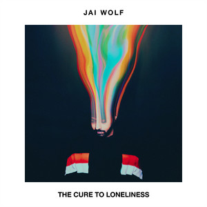 Your Way (feat. Day Wave) - Jai Wolf | Song Album Cover Artwork