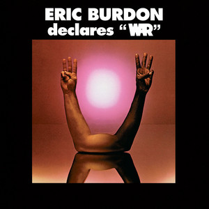 Spill The Wine Eric Burdon | Album Cover