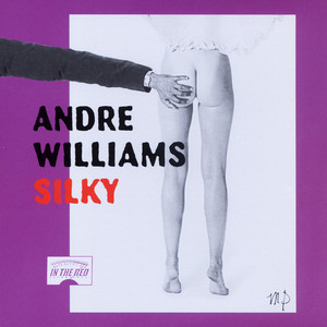 Bonin' - Andre Williams | Song Album Cover Artwork