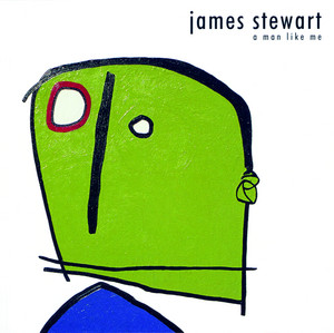 All You Have To Do Is Let Me Know - James Stewart | Song Album Cover Artwork