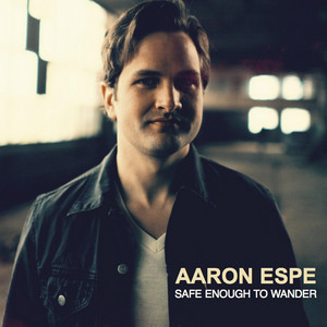 To Know You Are Not Alone - Aaron Espe | Song Album Cover Artwork