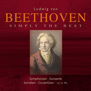 Fidelio, Op. 72: Overture - Ludwig van Beethoven | Song Album Cover Artwork