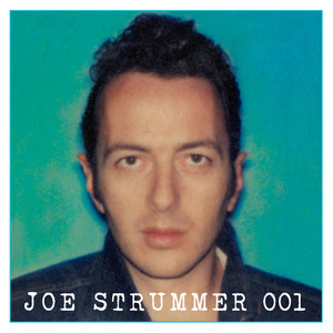 Love Kills - Joe Strummer | Song Album Cover Artwork