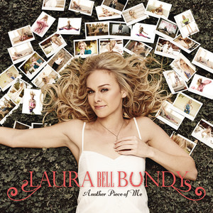 Two Step - Laura Bell Bundy | Song Album Cover Artwork