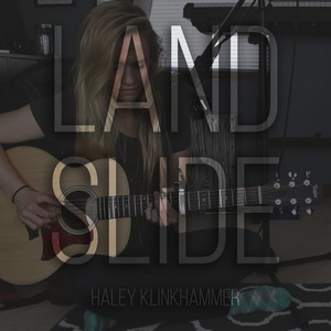 Landslide Haley Klinkhammer | Album Cover