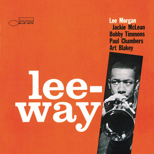 The Lion And The Wolf - Lee Morgan