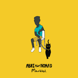Somebody To Love Abhi The Nomad | Album Cover