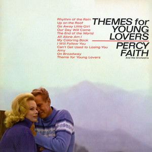 I Will Follow You - Percy Faith & His Orchestra | Song Album Cover Artwork