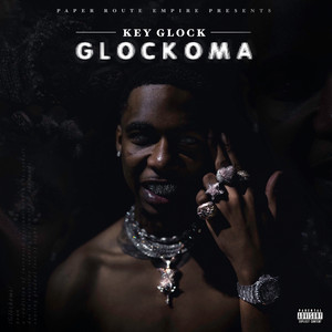 Clowns - Key Glock | Song Album Cover Artwork