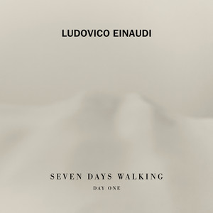 Low Mist - Day 1 - Ludovico Einaudi | Song Album Cover Artwork