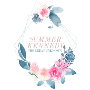 Mortal Blood Summer Kennedy | Album Cover
