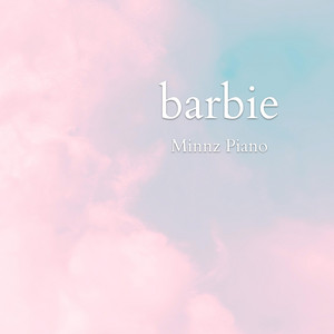 12 Dancing Princesses Theme (from 'Barbie in the 12 Dancing Princesses') - Piano Instrumental - Minnz Piano | Song Album Cover Artwork