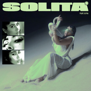 Solita - Kali Uchis | Song Album Cover Artwork