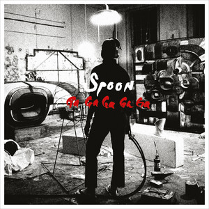 The Underdog - Spoon | Song Album Cover Artwork