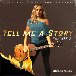 Wash You Away - Tell Me A Story Cast | Song Album Cover Artwork