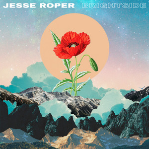 Brightside Jesse Roper | Album Cover