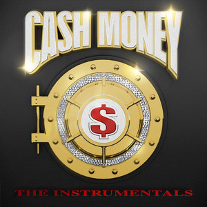 Back That Azz Up (Instrumental) - Cash Money Millionaires | Song Album Cover Artwork