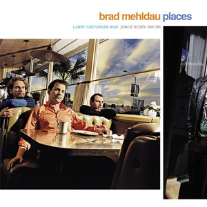 West Hartford - Brad Mehldau | Song Album Cover Artwork