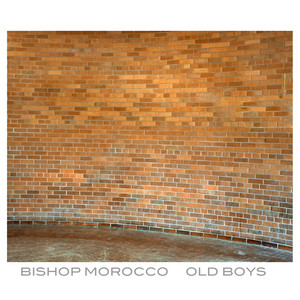Bleeds - Bishop Morocco | Song Album Cover Artwork