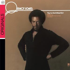 "Sanford & Son Theme" - NBC-TV (The Streetbeater) - Quincy Jones | Song Album Cover Artwork