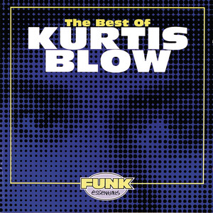 Basketball - Kurtis Blow