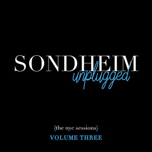 Rose's Turn - Stephen Sondheim | Song Album Cover Artwork