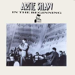 There's Something In The Air - Artie Shaw and His Orchestra | Song Album Cover Artwork