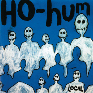 Don't Go Out With Your Friends Tonite - Daylight/Soundtrack Version - Ho-Hum | Song Album Cover Artwork
