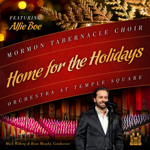 (There's No Place Like) Home for the Holidays - Robert Allen