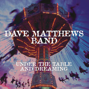 Ants Marching - Dave Matthews Band | Song Album Cover Artwork